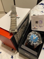 Tissot Seastar 2000