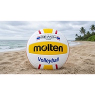 MOLTEN BEACH VOLLEYBALL GRADE A QUALITY V5B5000