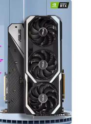華碩七彩虹RTX3080 3070TI 3070 3060Ti 8G電競遊戲獨立二手顯卡