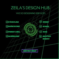 Design Services/Sticker/Business card/Product label/Cover/Menu/Resign letter