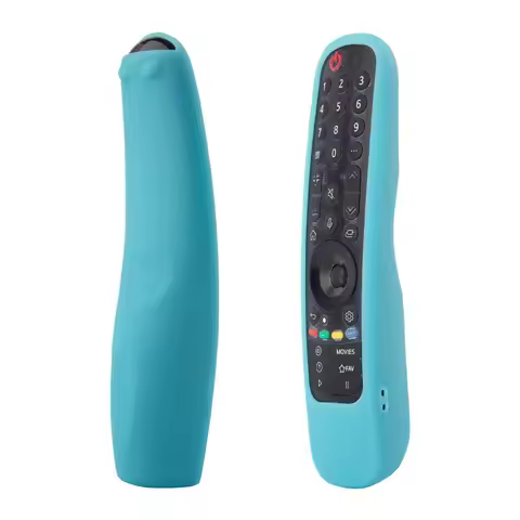 For LG Control Protector Silicone Case Remote Control Case Silicone Remote Cover Magic Remote For Lg