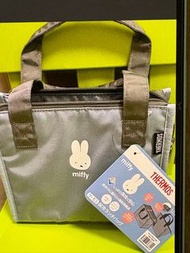 THERMOS Miffy 保冷午餐袋