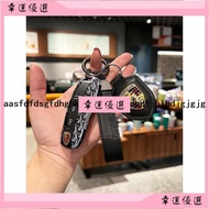 Suitable For Porsche Key Shell Cayenne macan718 Palamela taycan 911 Keychain