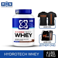 USN Hydrotech Whey Protein Supreme Protein Blend 900g & 1.8 kg [ 40 servings ]