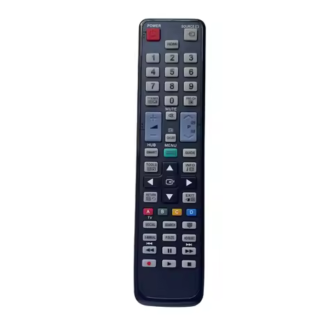 New remote control fit for Samsung UE37D6320 UE46D6320 UE40D6200 UE46D6200 UE32D6320 UE40D6320 UE46D