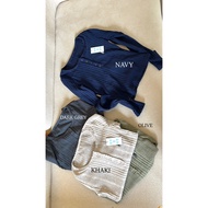 P0-L0 TOP- IMPORT LONGSLEEVE