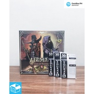 Pagan: Fate of Roanoke (2-Player Game)