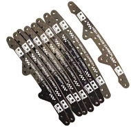 Rep Tamiya 95600 Carbon Platehg For Super X Chassis