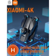 NEW Drone R104 Drone Kamera 6K remote control Drone GPS Brushless Motor Drone Dual Kamera HD 6K-mini
