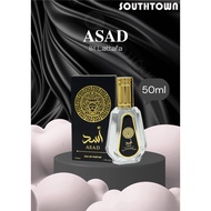 Lattafa Asad EDP-50ml (1.7Oz) By Lattafa perfume