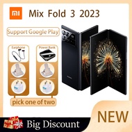 Xiaomi MIX Fold 3 / Xiaomi MIX Fold3 / Xiaomi MIX Fold 2 Snapdragon 8Gen2 Original Xiaomi fold Phone