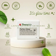 Theraskin Perfect Glow Protection BPOMDAY Cream - UV Protection Sunscreen / WhiteningDAY Cream - Glo