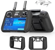 for DJ Mini 4 Pro Silicone Protective Cover Case for DJI Air 3 RC 2 Controller Protective Case Air 3