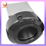 [gaozuo523.vn] Square Four-Corner Chuck Block ER40 Chuck Bracket Workpiece Fixing Bracket Suitable f