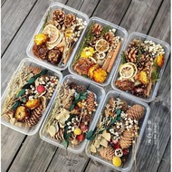 教師節 禮物 doorgift Produk hiasan Krismas, spesimen buah kering, hadiah tangan, bahan aromaterapi wangi 
