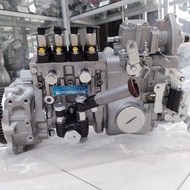 INJECTION PUMP INJEKSI PUMP BOSH PUMP PS125 CANTER PS TURBO BARU