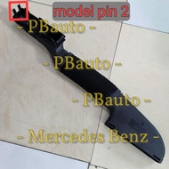 Air Funnel GLA200 CLA200 w117 w176 / Boot Air Filter A2700900382