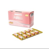 日本JBP LAENNEC 萊乃康貴婦級JBP J-pla P.O.胎盤素錦碧萊 PQQ膠囊 100粒/盒
