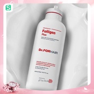 Dr.forhair Folligen Plus Korea Hair Loss, Reducing Dandruff, Improving Hair Firmness Dr.FORHAIR Foll