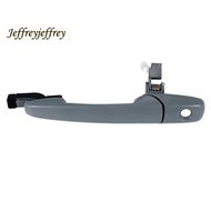 Car Left Front Side Outer Door Handle for  6  2002-2008 CX7 07-09 RX8 03-09 GJ6A-58-410A GJ6A-59-410