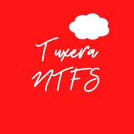 Tuxera NTFS for Mac Apple Silicon & Intel - LINK
