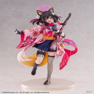 WING Azure File Azure File Azure File Kuda Izumi Na 1/7 Figure Ready Stock