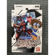 [ORIGINAL]DIGIMON CARD GAME TCG starter deck