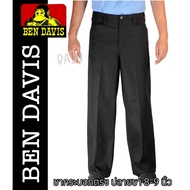 BEN DAVIS Pants (Straight-Leg Pants) Men's Long Beautiful Shape Wear To Work Or Go Out