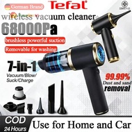 HomeBox SG7 in 1 Cordless Vacuum Cleaner Pressure Vacuum portable vacuum cleaner  home and  Power Du