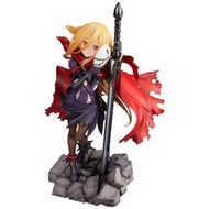 栗特小舖【JP12863】壽屋 不死者之王 III Overlord 伊維爾哀 1/7 PVC製 日空 日版