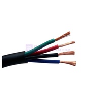 KABEL SPEAKER TASKER 4X2.5 MM C 288 original Murah