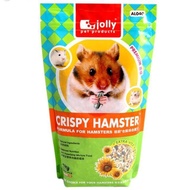 Jolly Crispy Hamster Food (1kg)