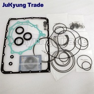 JR710E JR711E RE7R01A Transmission Clutch Repair Kit Seal kit For Nissan Infiniti Pathfinder Titan G
