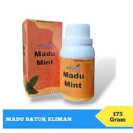  ADULT COUGH HONEY - El Iman Cough Honey eliman Cough Honey Guaranteed ORIGINAL