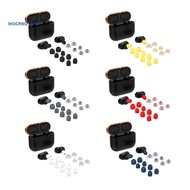 MT- 7 Pairs Replacement Silicone Eartips Earbuds for S-ony WF-1000XM3 True Wireless Stereo Earphone