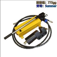 自來水管壓接工具環壓鉗鋰電便捷式卡壓電動不鏽鋼壓管鉗CL15-50
