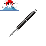 [Direct from Japan]
CARAN D'ACHE Fountain Pen EF Extra Fine Tip Leman Anniversary Edition Night 4799
