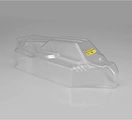 J Concepts Inc. S2 Clear Body TLR 8ight-E 4.0 JCO0345 Car/Truck Bodies Wings & Decals