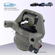 MANER 4H0199256 4H0199384C Engine Part Engine Mount for AUDI S6 S7 SR7 4.0L 2012-2018 4h0199256t
