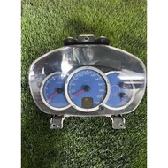 Mitsubishi Triton 4D56u Meter AT
