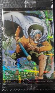 One Piece海賊王餅卡10