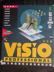 Microsoft Office Visio