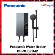 Pana sonic DH3UDP1MZ Jet Pump U Series Water Heater DH-3UDP1MZ
