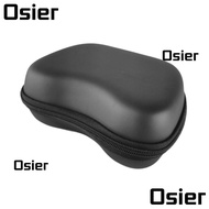OSIER1 Game Controller Protective Cover, Dustproof Zipper for PS5 Gamepad , High Quality Handle Portable Hard Data Cable Storage Bag for PlayStation 5