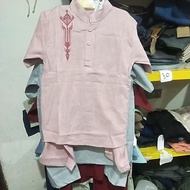 Suit Children'skoko 5 years-12 years old 19 Jan 26 (SAR)