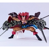 (Effect) Authentic 1 Captain Kid Super Effect Figure Model One piece