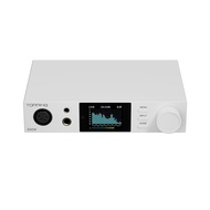 Topping DX5 II Integrated Amplifier Full Balance Hard Decode DAC High-End HiFi Audio Earphone Amplif