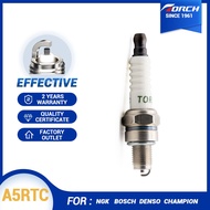 Replacement Part A5RTC Spark Plug Candle A5RTC for Honda GX31 GX100 GXH50