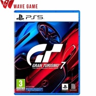 ps5 gran turismo 7 standard edition ( english + chinese + thai )