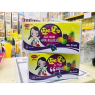 40packs* Jomei QeQe CC Stick Mix Fruit HALAL